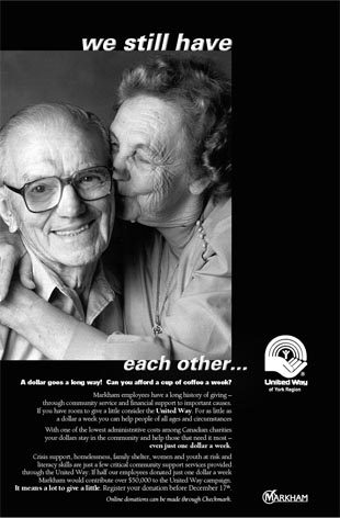 elderly